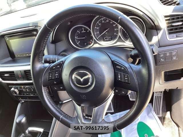 Mazda CX-5 2015-02 8626367-1