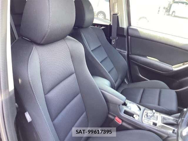 Mazda CX-5 2015-02 8626367-19