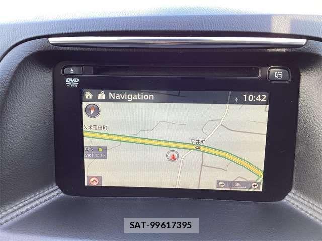 Mazda CX-5 2015-02 8626367-2