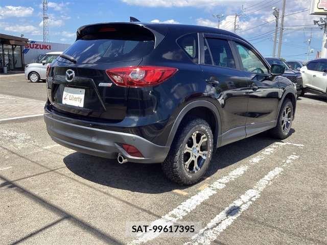 Mazda CX-5 2015-02 8626367-5
