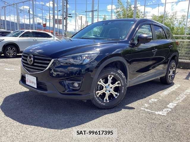 Mazda CX-5 2015-02 8626367-6