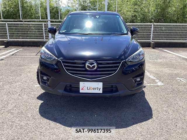 Mazda CX-5 2015-02 8626367-7