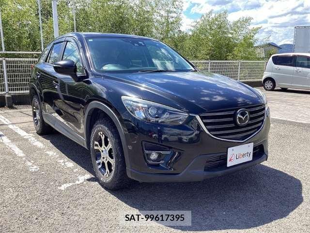 Mazda CX-5 2015-02 8626367-8
