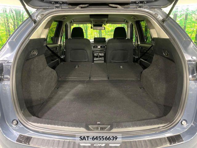 Mazda CX-5 2021-10 8626362-9