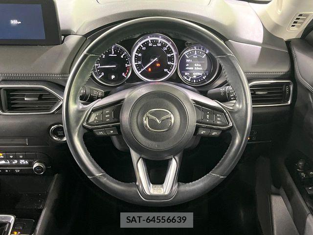 Mazda CX-5 2021-10 8626362-10