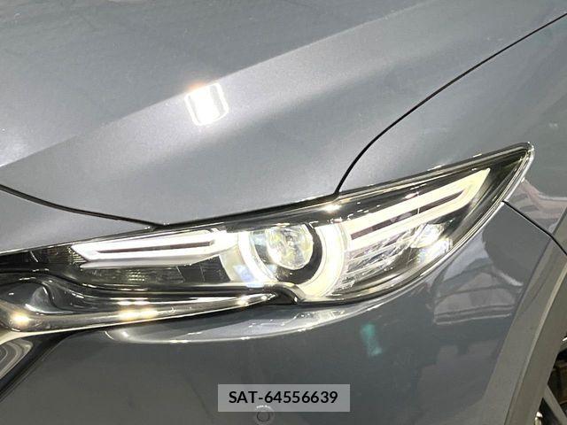 Mazda CX-5 2021-10 8626362-11