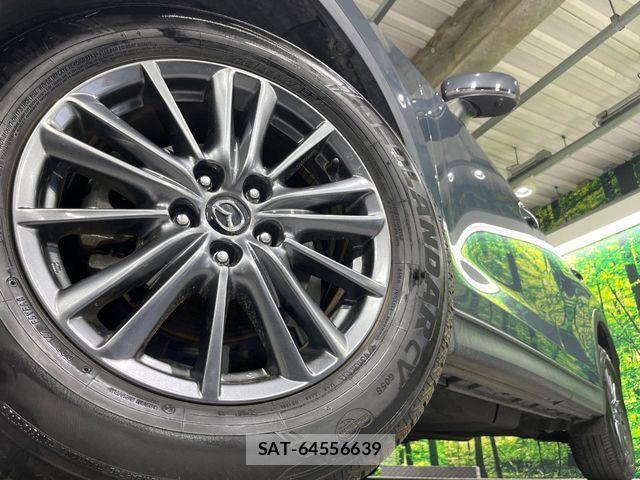 Mazda CX-5 2021-10 8626362-12
