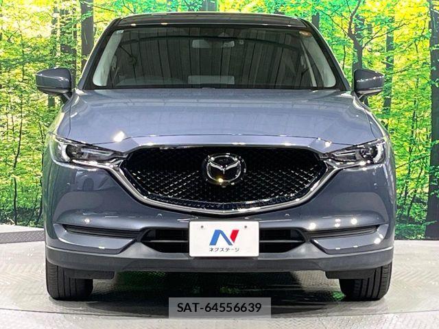 Mazda CX-5 2021-10 8626362-13