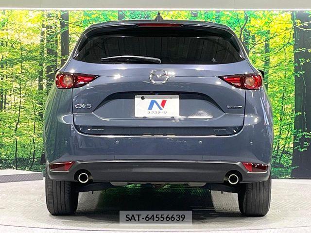 Mazda CX-5 2021-10 8626362-14