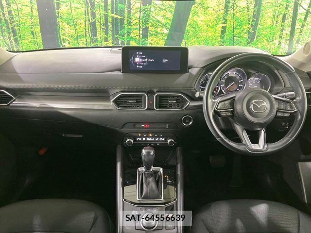 Mazda CX-5 2021-10 8626362-4