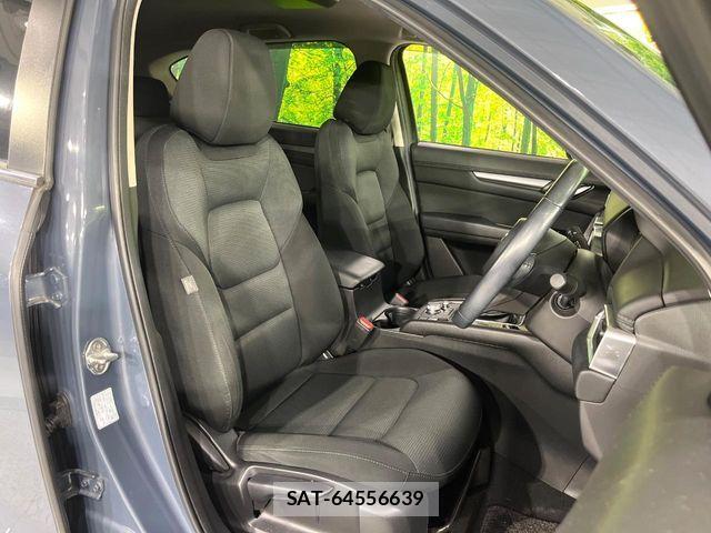 Mazda CX-5 2021-10 8626362-7