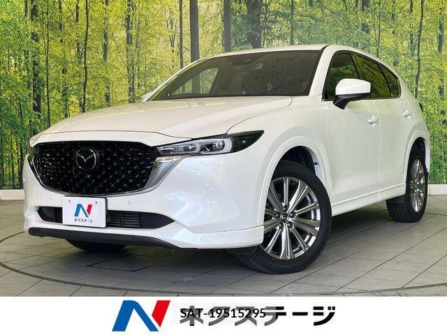 Mazda CX-5 2022-01 8626357-0