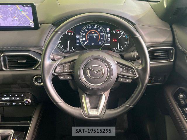 Mazda CX-5 2022-01 8626357-10