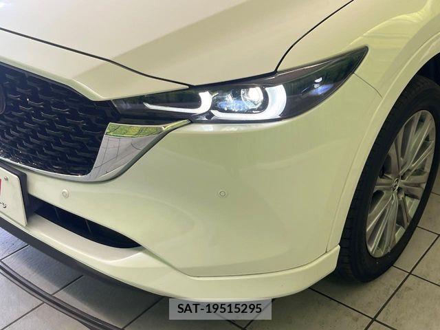 Mazda CX-5 2022-01 8626357-11