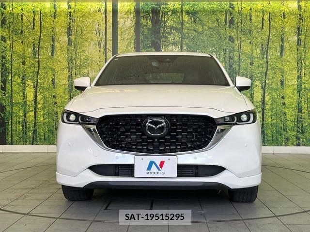 Mazda CX-5 2022-01 8626357-13