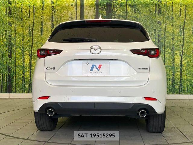 Mazda CX-5 2022-01 8626357-14