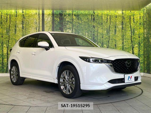 Mazda CX-5 2022-01 8626357-15