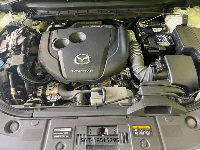 Mazda CX-5 2022-01 8626357-18