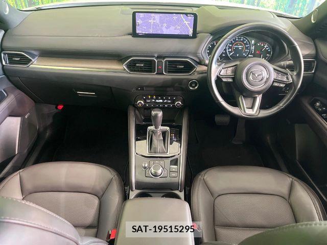 Mazda CX-5 2022-01 8626357-1