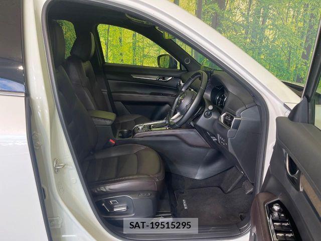 Mazda CX-5 2022-01 8626357-7
