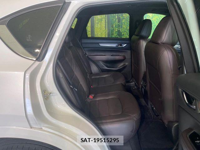 Mazda CX-5 2022-01 8626357-8
