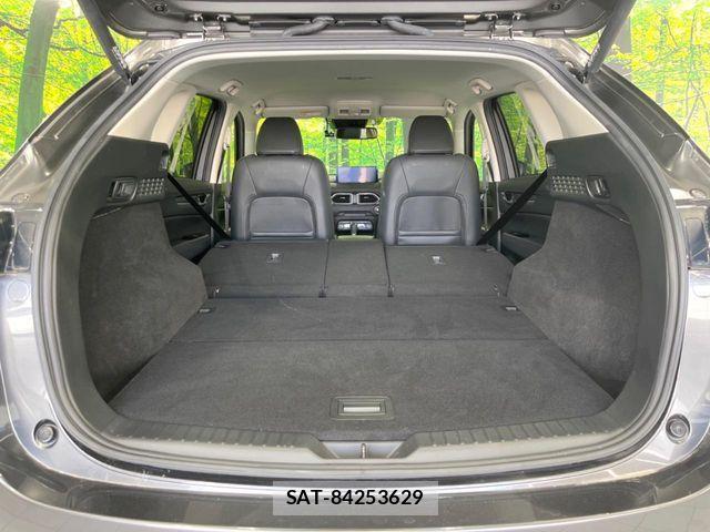 Mazda CX-5 2023-08 8626356-9