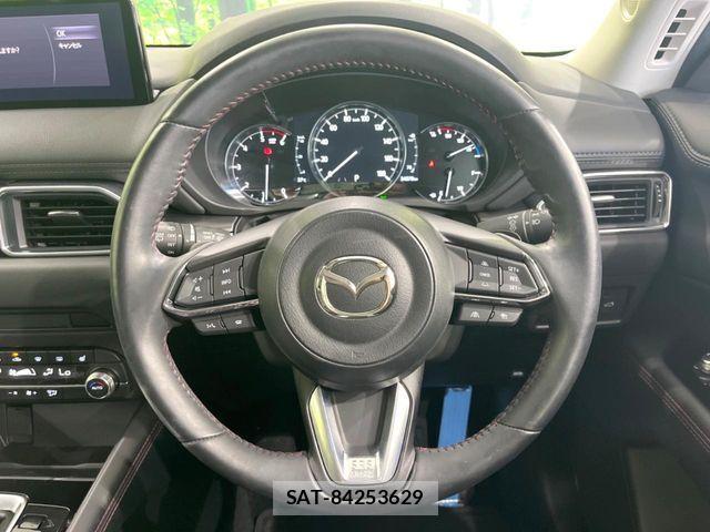 Mazda CX-5 2023-08 8626356-10