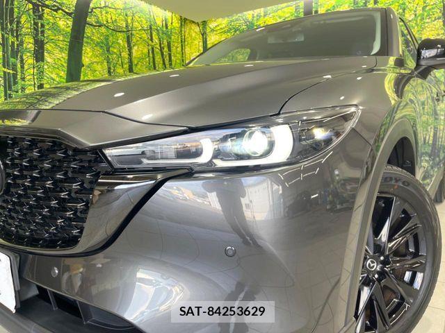 Mazda CX-5 2023-08 8626356-11
