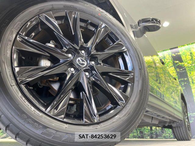Mazda CX-5 2023-08 8626356-12