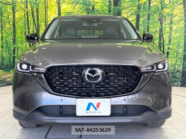 Mazda CX-5 2023-08 8626356-13