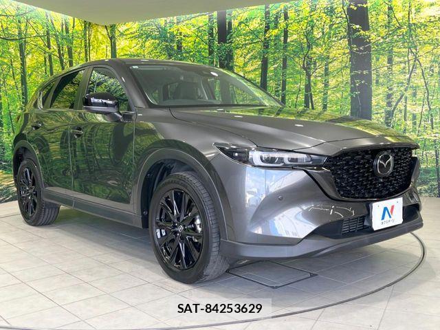 Mazda CX-5 2023-08 8626356-15