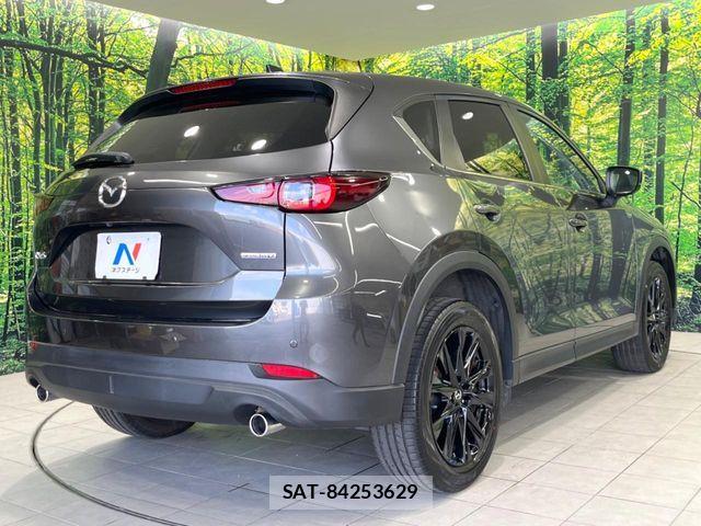 Mazda CX-5 2023-08 8626356-16