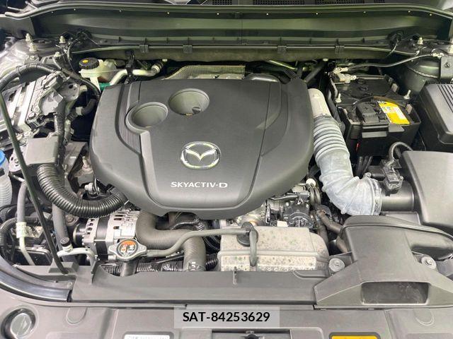 Mazda CX-5 2023-08 8626356-17