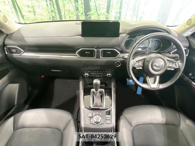 Mazda CX-5 2023-08 8626356-1