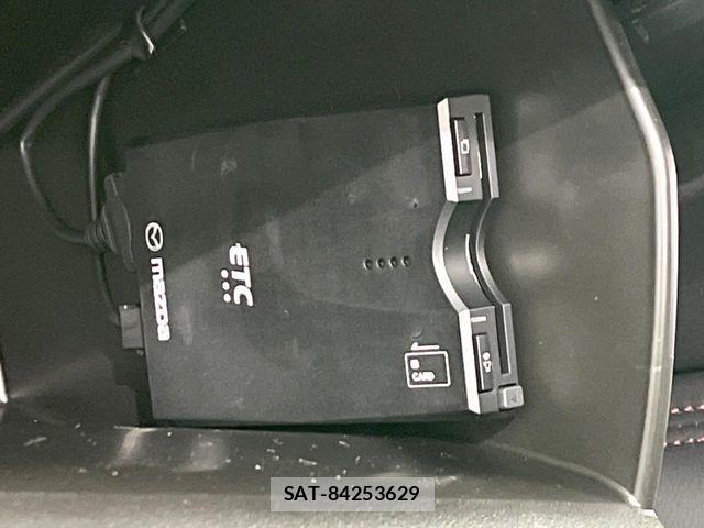 Mazda CX-5 2023-08 8626356-5