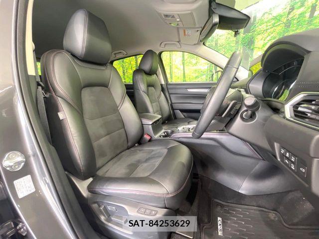 Mazda CX-5 2023-08 8626356-7