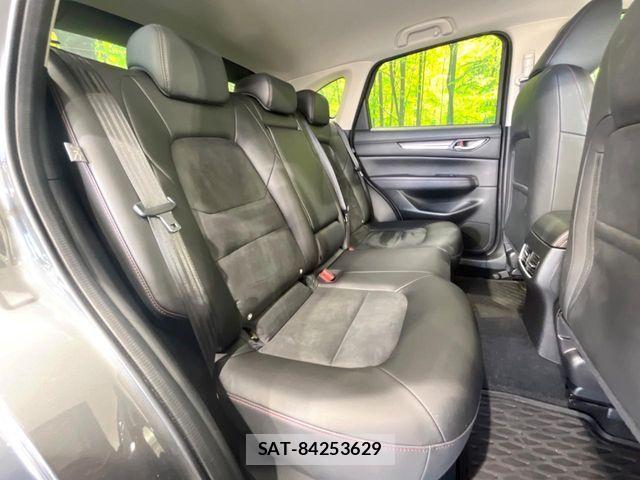 Mazda CX-5 2023-08 8626356-8