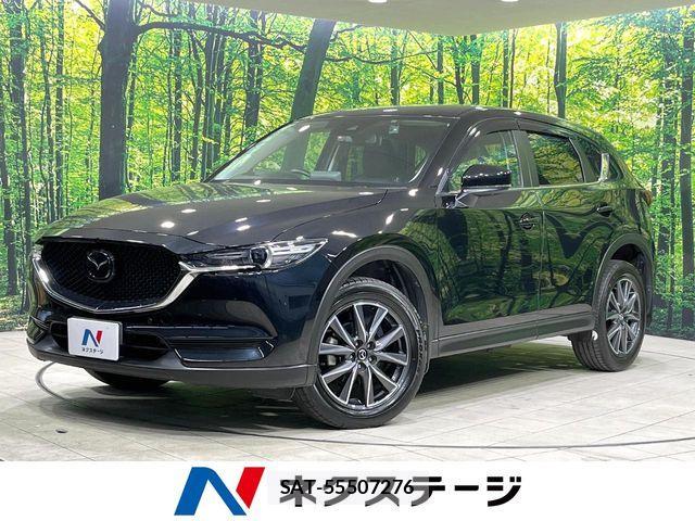 Mazda CX-5 2017-12 8626363-0