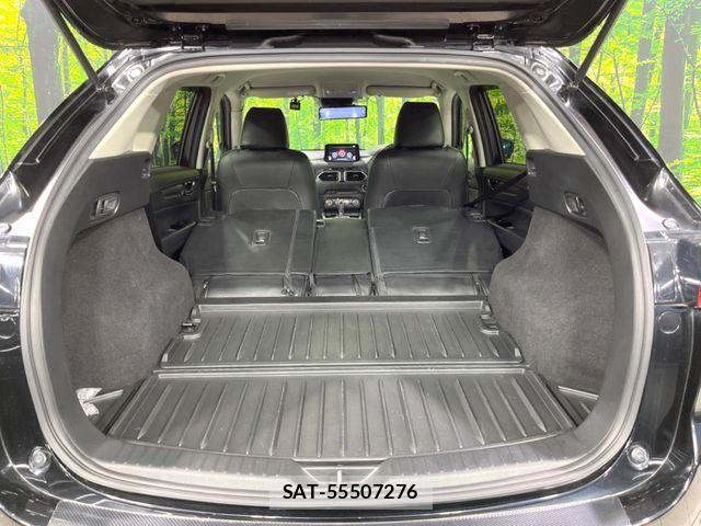 Mazda CX-5 2017-12 8626363-9