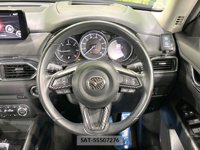 Mazda CX-5 2017-12 8626363-10
