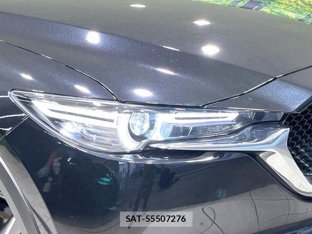 Mazda CX-5 2017-12 8626363-11