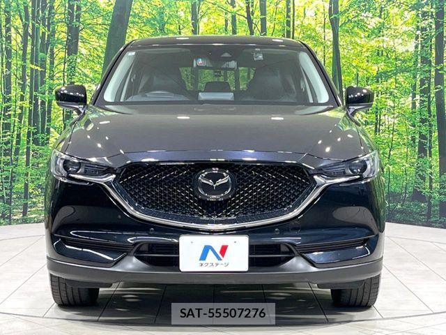 Mazda CX-5 2017-12 8626363-13