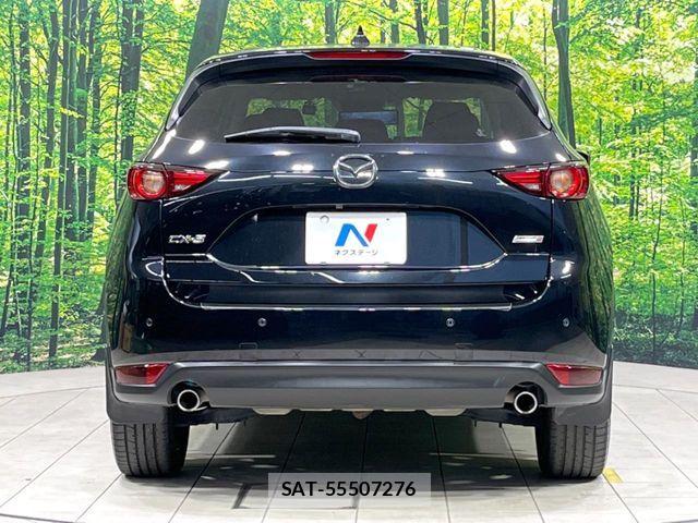Mazda CX-5 2017-12 8626363-14