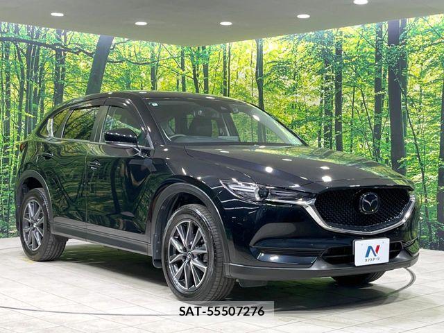 Mazda CX-5 2017-12 8626363-15