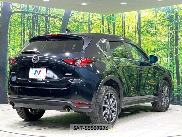 Mazda CX-5 2017-12 8626363-16