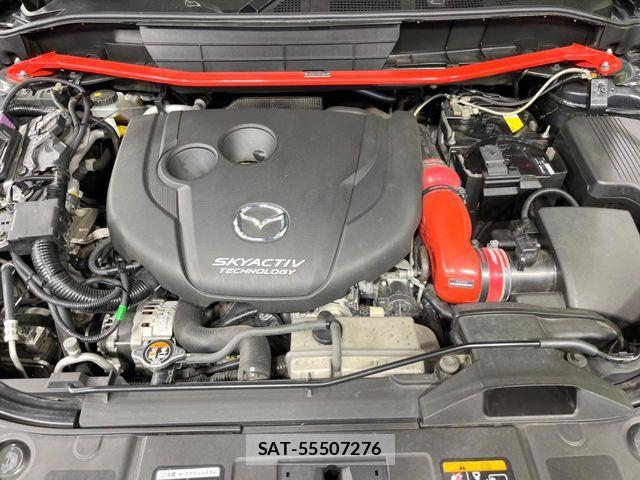 Mazda CX-5 2017-12 8626363-17