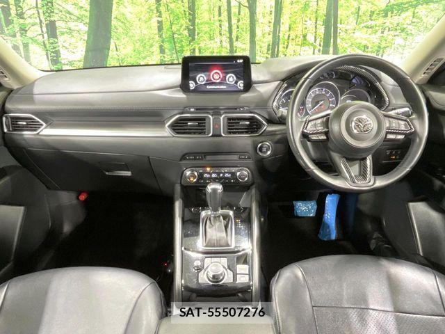 Mazda CX-5 2017-12 8626363-1