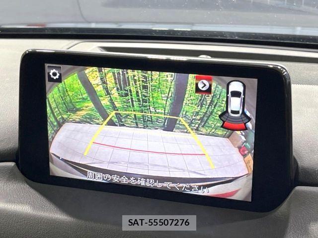 Mazda CX-5 2017-12 8626363-3