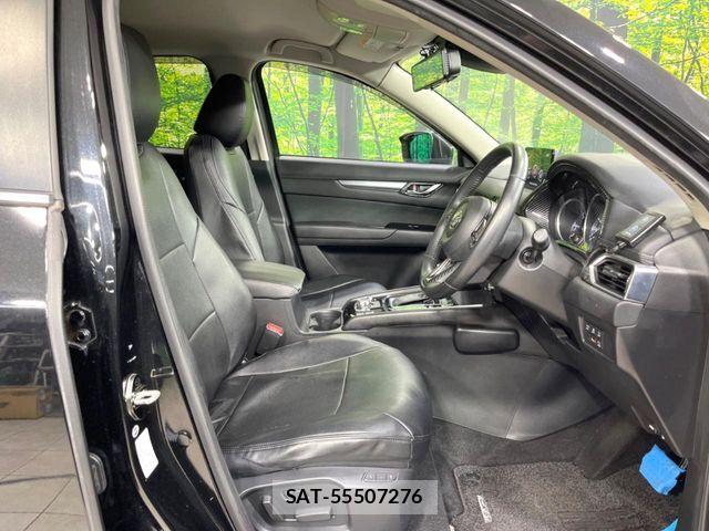 Mazda CX-5 2017-12 8626363-7