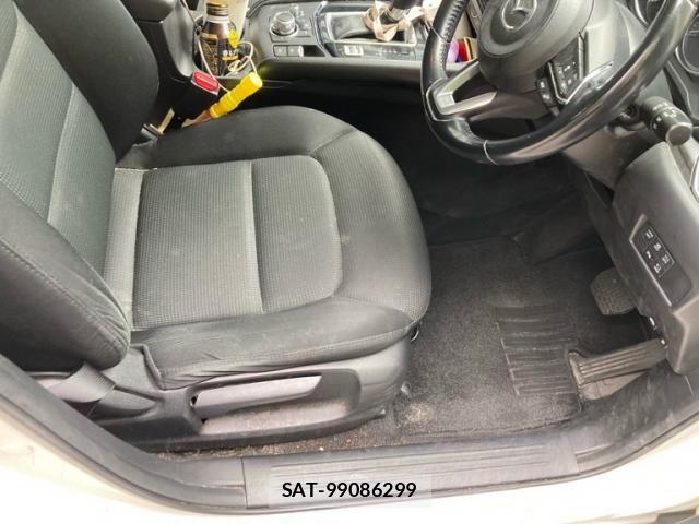 Mazda CX-5 2017-09 8626365-12